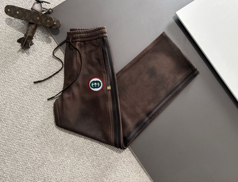 Gucci Long Pants